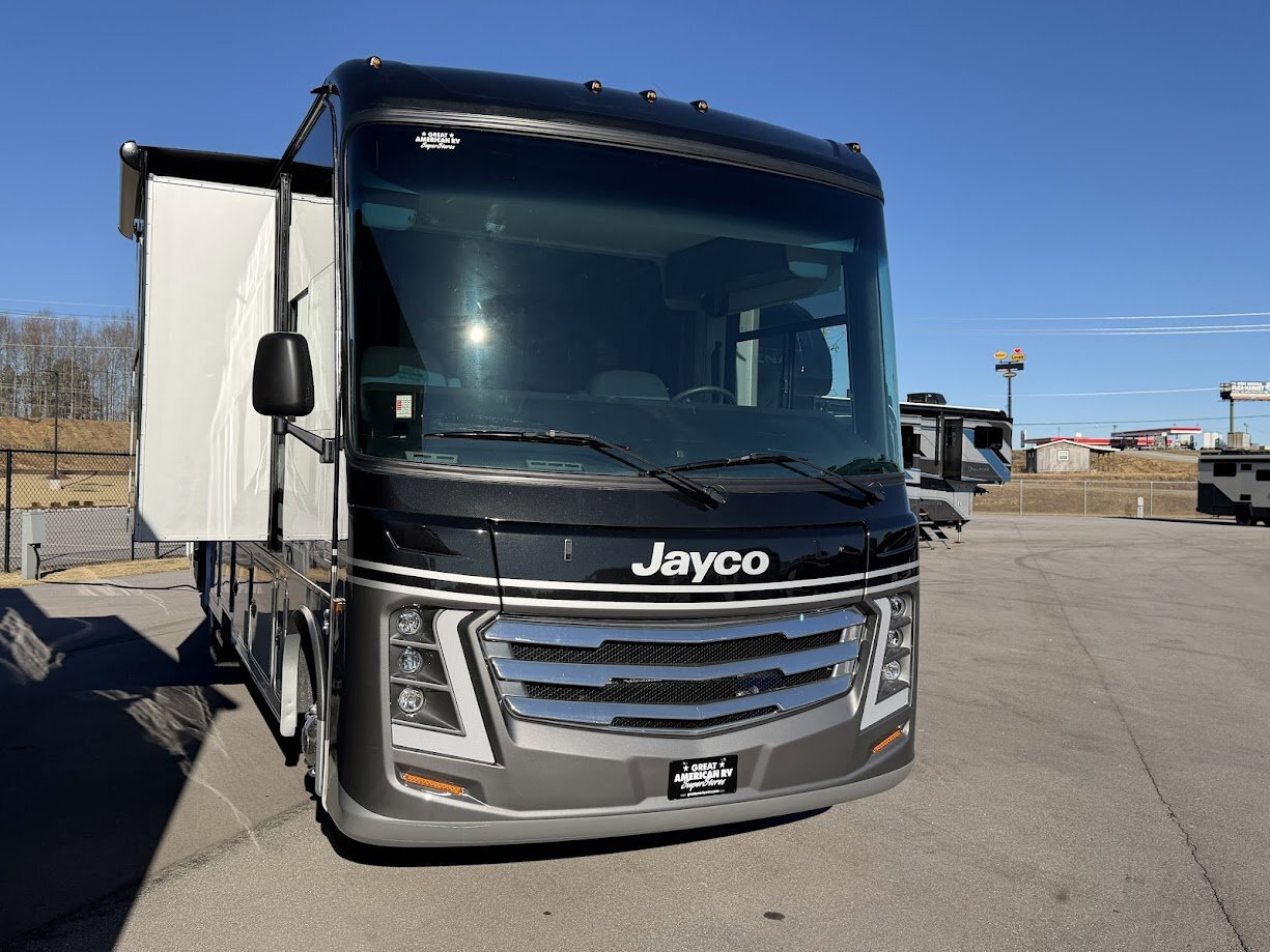 2026 Jayco Precept 31UL in heflin AL