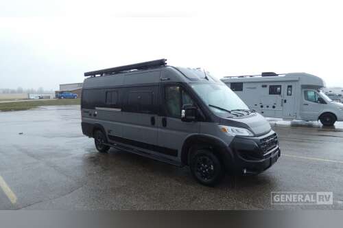 2026 Winnebago TRAVATO 59G in north canton OH