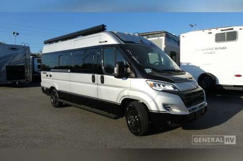2026 Winnebago TRAVATO 59G in ocala FL