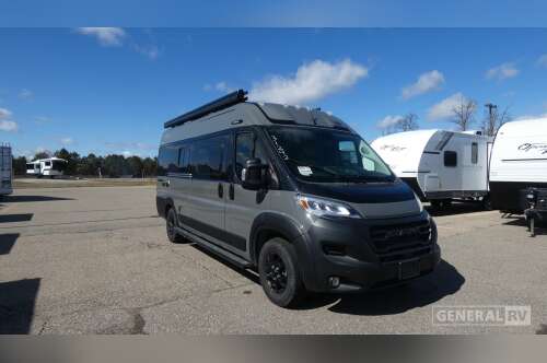 2026 Winnebago TRAVATO 59G in birch run MI