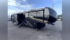 2026 Jayco Pinnacle 38FBRK RV
