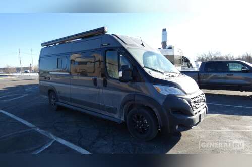 2026 Winnebago TRAVATO 59G in wixom MI