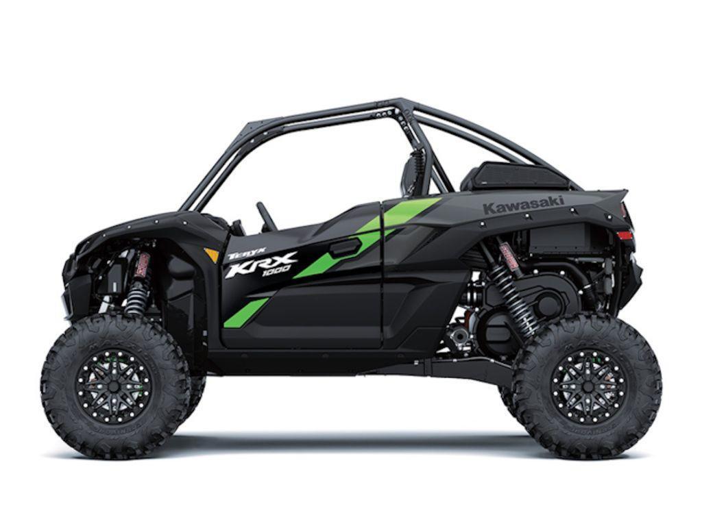 Kawasaki Teryx Four Wheelers For Sale Near Prince George, VA - ATV