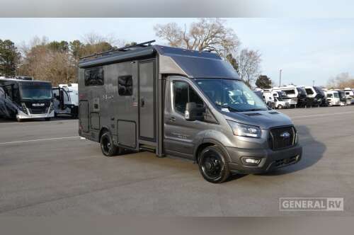 2026 Winnebago EKKO 22A in salisbury NC