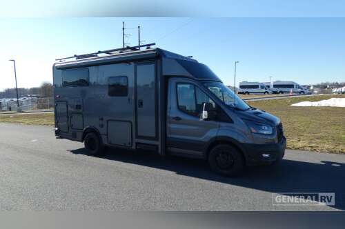 2026 Winnebago EKKO 22A in elizabetown PA