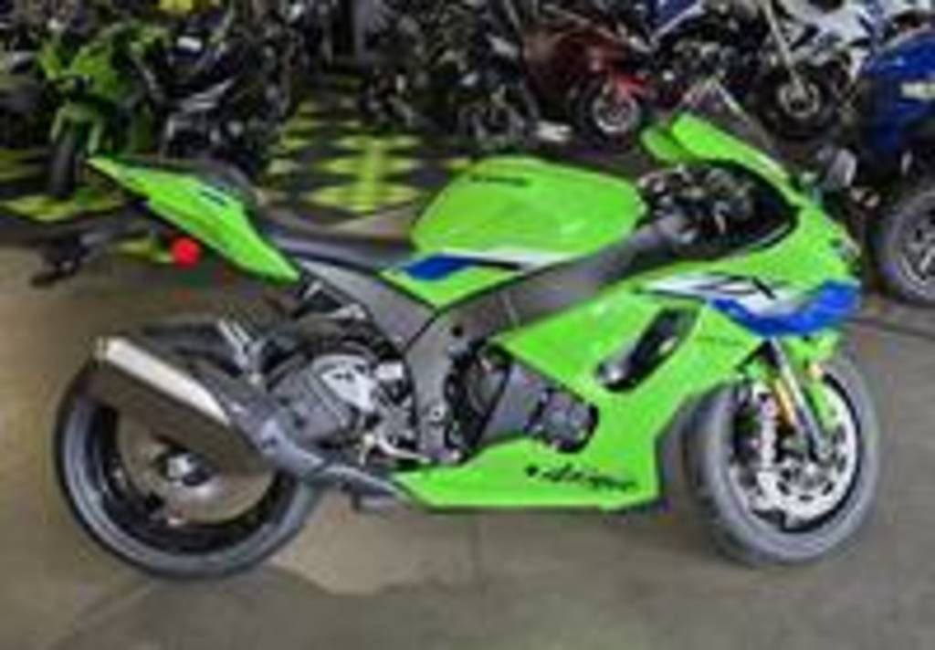 Kawasaki Motorcycles For Sale Near New Smyrna Beach, FL - Cycle Trader