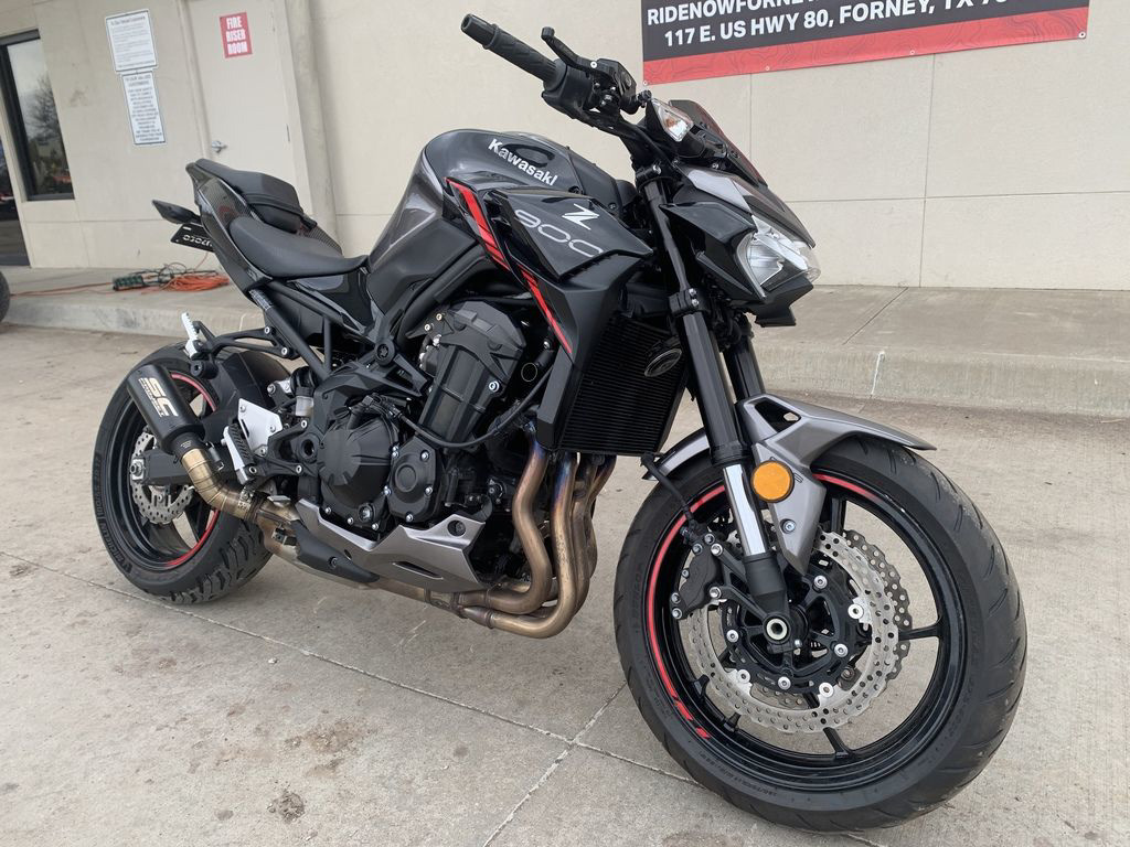 め Used Kawasaki Motorcycles For Sale Near Plano, TX - Cycle Trader