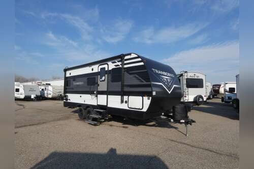 2023 Grand Design TRANSCEND-Xplor 200MK in mt clemens MI