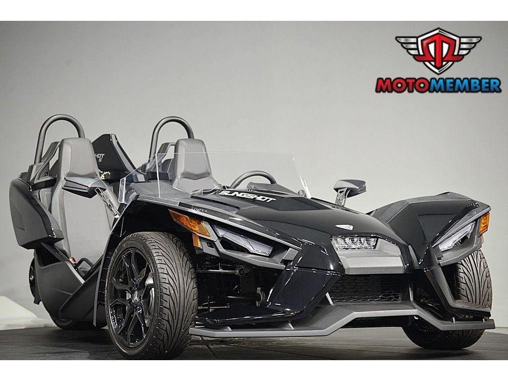 Slingshot Slingshot Motorcycles For Sale Near Chambersburg, PA