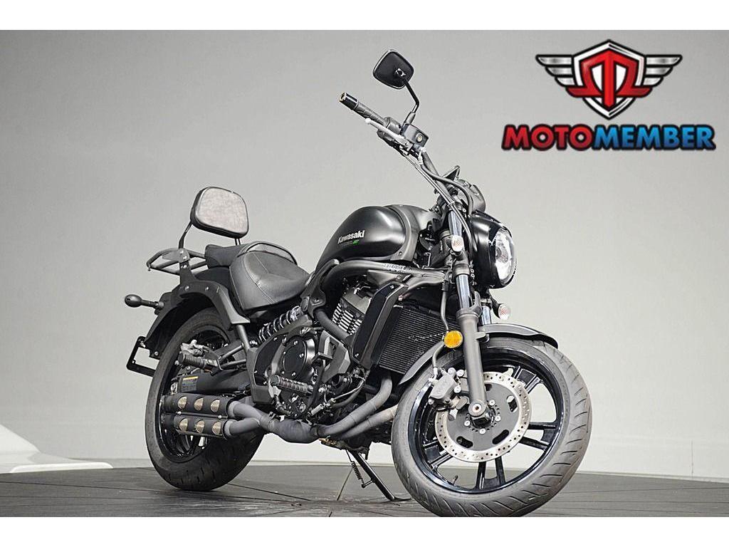Used Kawasaki Scooters For Sale - Cycle Trader