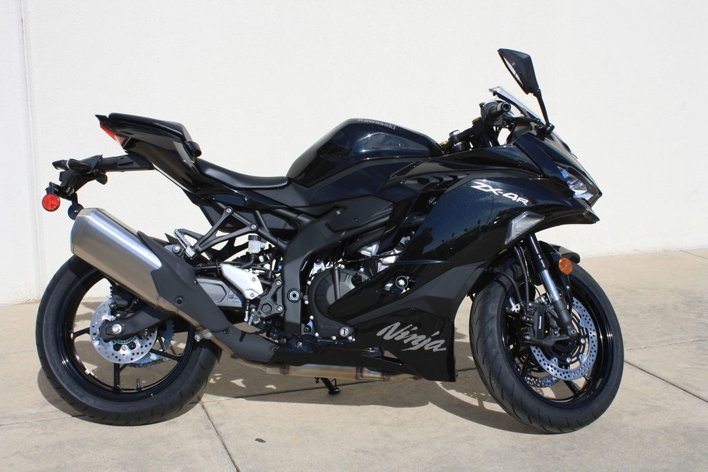 Kawasaki Ninja ZX-4R Motorcycles For Sale in Texas - Cycle Trader