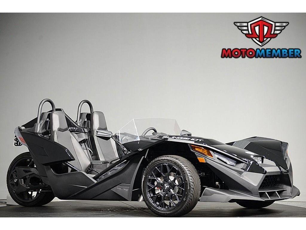 Used Slingshot Slingshot Trike Motorcycles For Sale Near Lancaster