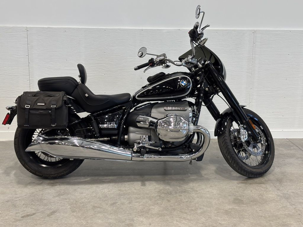 First Edition R 18 For Sale Near 94043 - BMW Motorcycles - Cycle