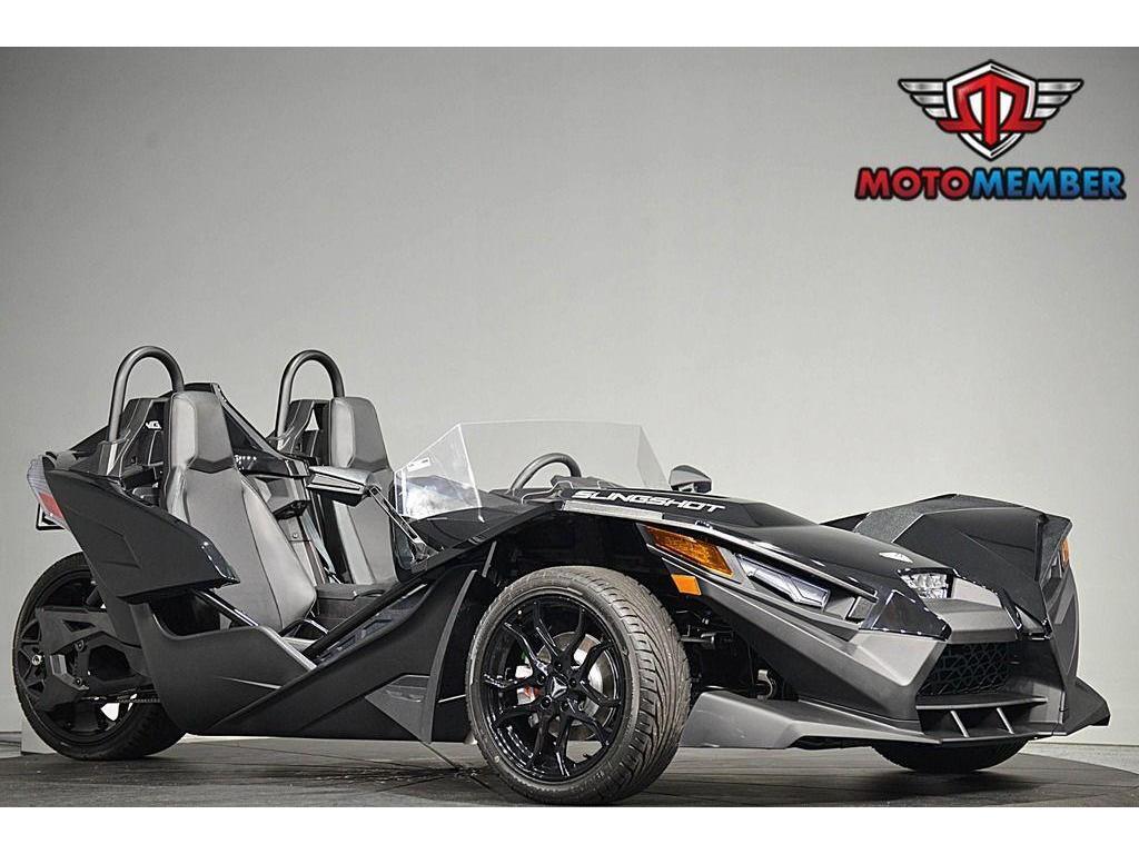 Used Slingshot Slingshot Trike Motorcycles For Sale Near Lancaster
