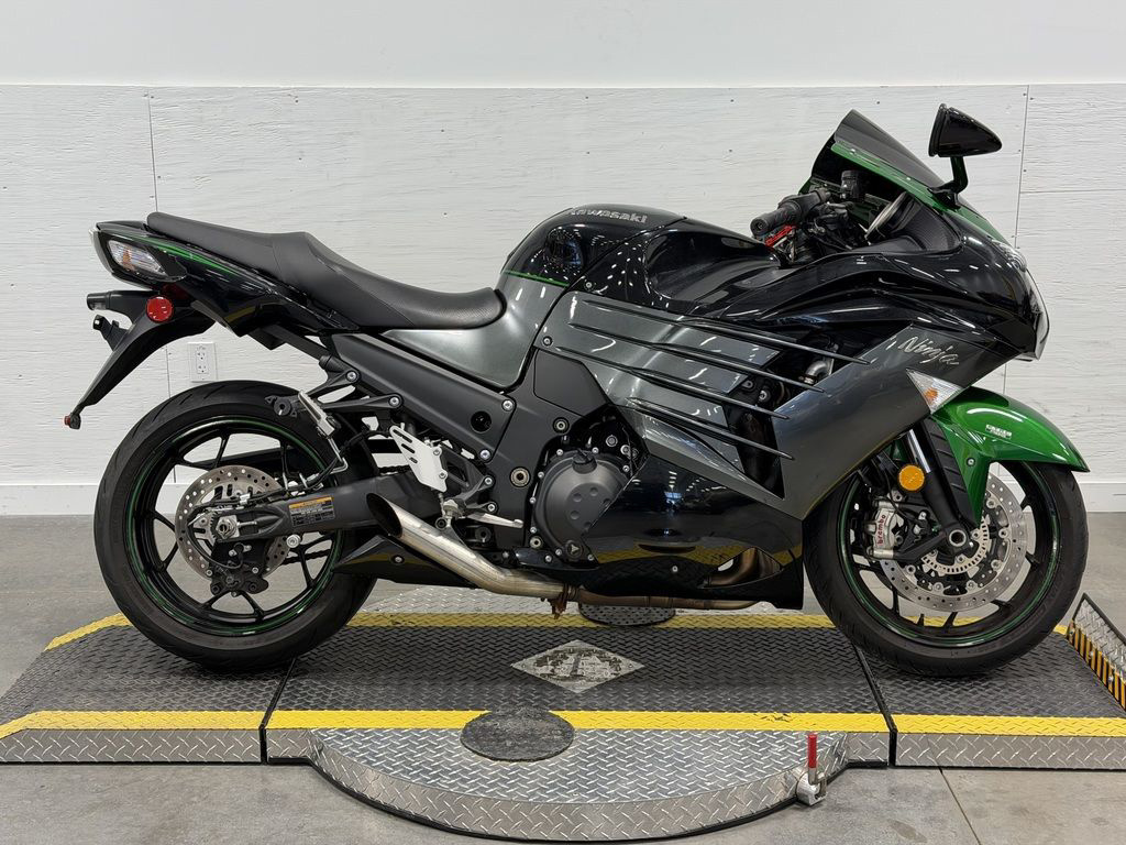 2019 Kawasaki Ninja Motorcycles For Sale in Texas - Cycle Trader