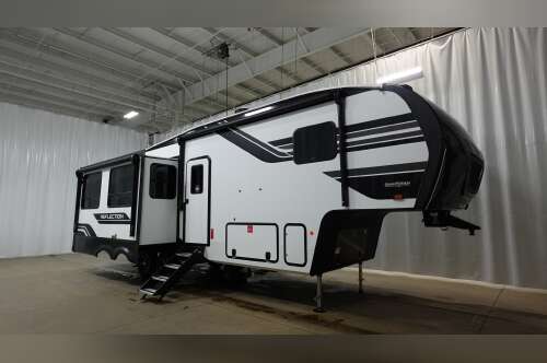 2026 Grand Design REFLECTION 303RLS in wixom MI