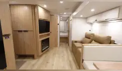 2026 Jayco PINNACLE 38FBRK RV