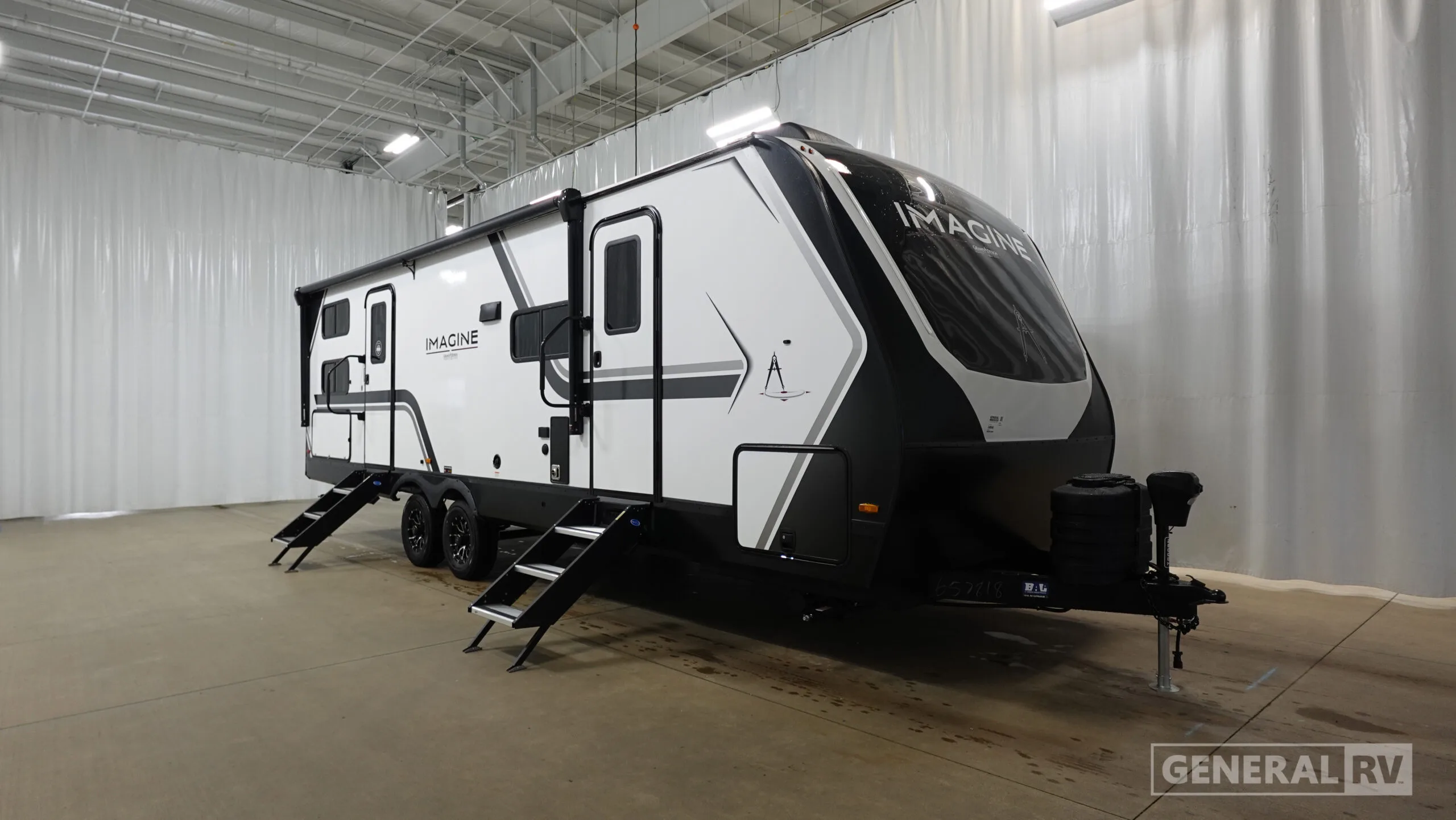 2026 Grand Design IMAGINE 2800BH RV