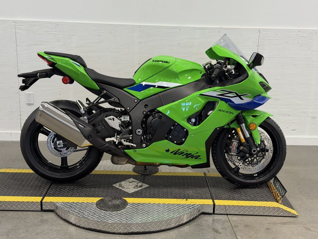 Kawasaki Motorcycles For Sale Near Lawton, OK - Cycle Trader