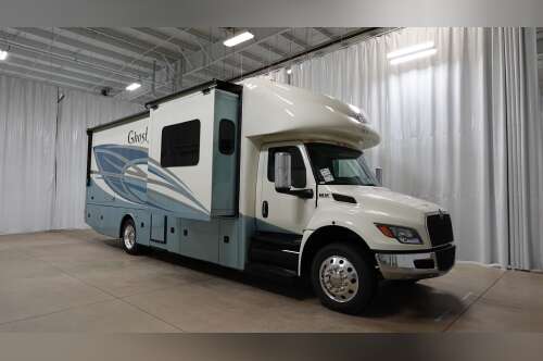 2026 Nexus Rv GHOST 34DS in fort pierce FL