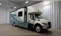 2026 Nexus Rv GHOST 34DS Super C RV