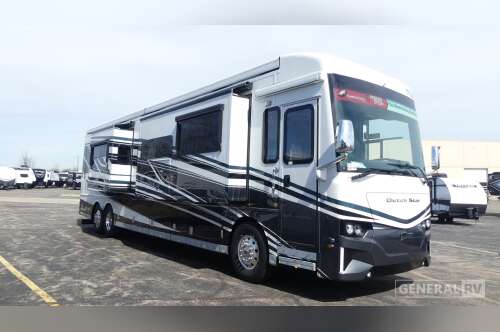 2026 Newmar DUTCH STAR 4369 in huntley IL
