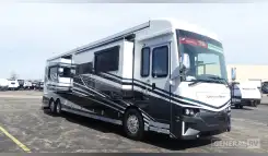 2026 Newmar DUTCH STAR 4369 Class A Diesel Motorhome - Diesel Pusher RV