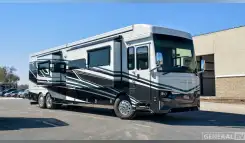 2026 Newmar DUTCH STAR 4369 Class A Diesel Motorhome - Diesel Pusher RV