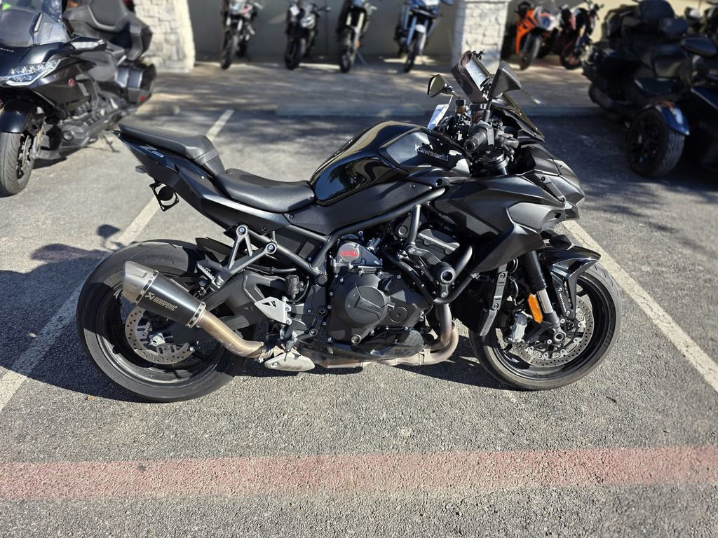 Kawasaki Z H2 Motorcycles For Sale in Texas - Cycle Trader