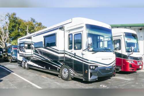 2026 Newmar DUTCH STAR 4369 in winter garden FL