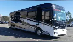 2026 Newmar DUTCH STAR 4369 Class A Diesel Motorhome - Diesel Pusher RV
