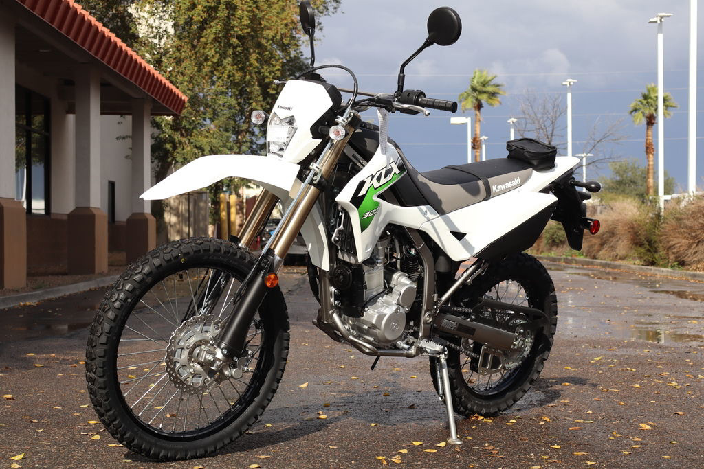 Kawasaki Klx 300 Motorcycles For Sale in Arizona - Cycle Trader