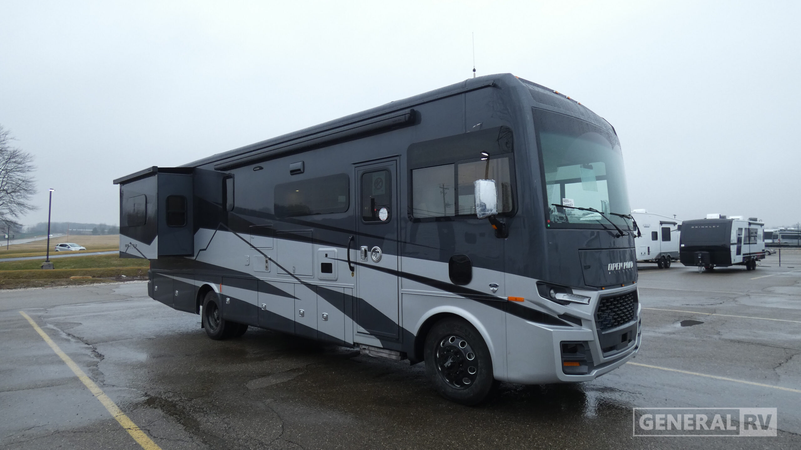 2026 Tiffin Open Road Allegro 32SA in north canton OH