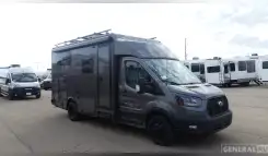 2026 Winnebago EKKO 22A RV
