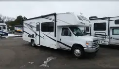2026 Coachmen FREELANDER 26DSF RV
