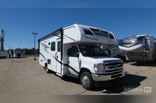 2026 Coachmen FREELANDER 23FSF in birch run MI