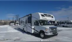 2026 Coachmen FREELANDER 27QBF RV