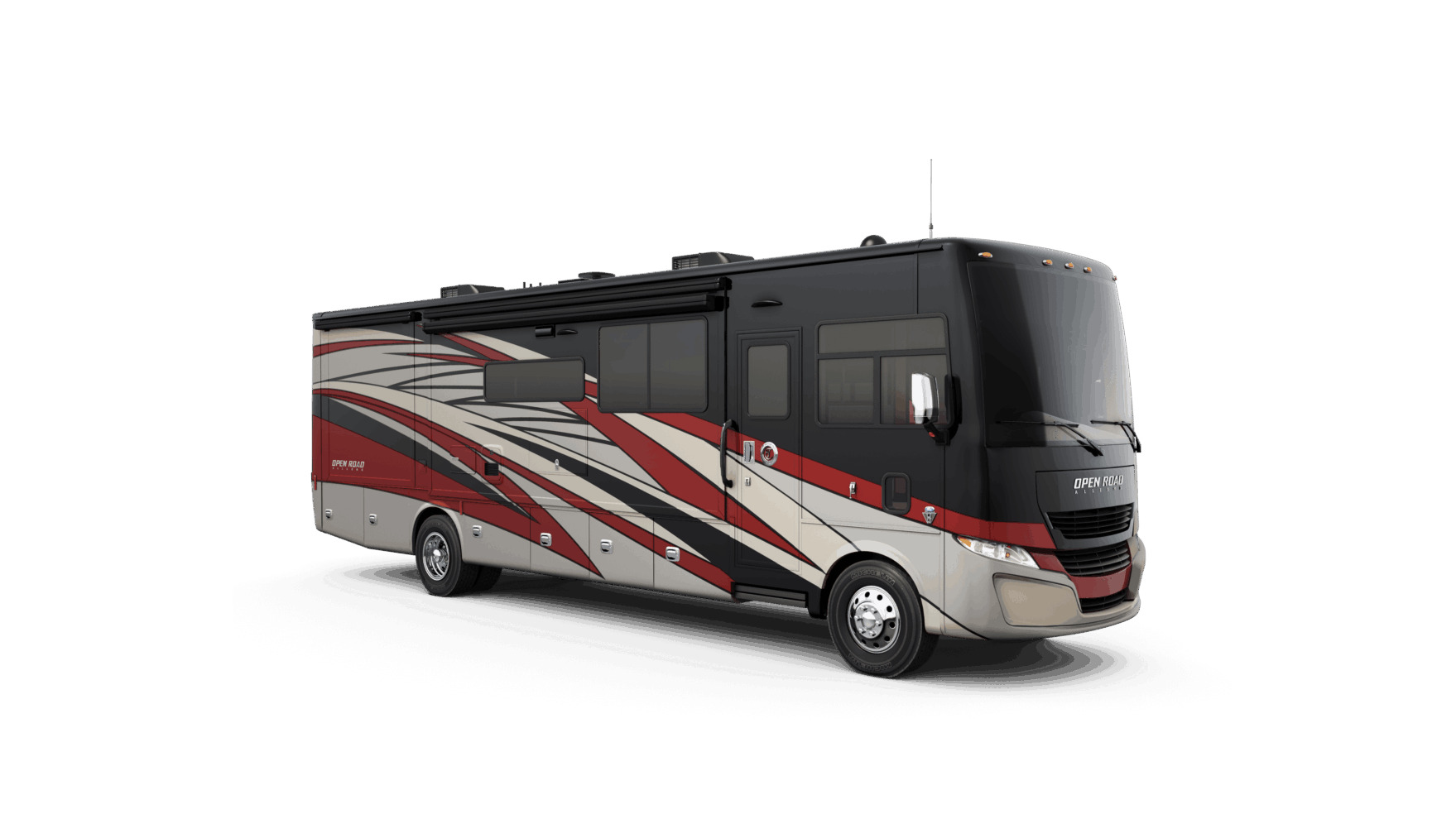 2026 Tiffin ALLEGRO 32SA in ocala FL