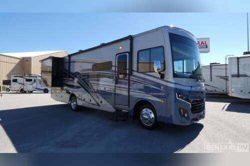 2026 Fleetwood BOUNDER 33C in ocala FL