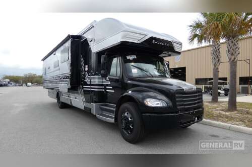 2026 Entegra Coach ACCOLADE XL 37M in ocala FL