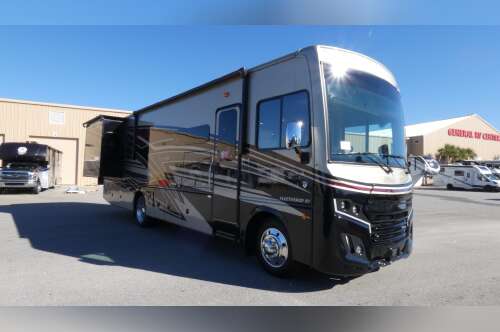 2026 Fleetwood BOUNDER 33C in ocala FL