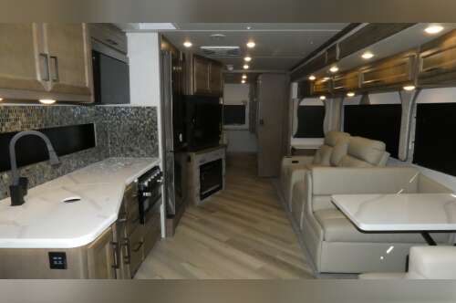 2026 Fleetwood BOUNDER 33C in ocala FL