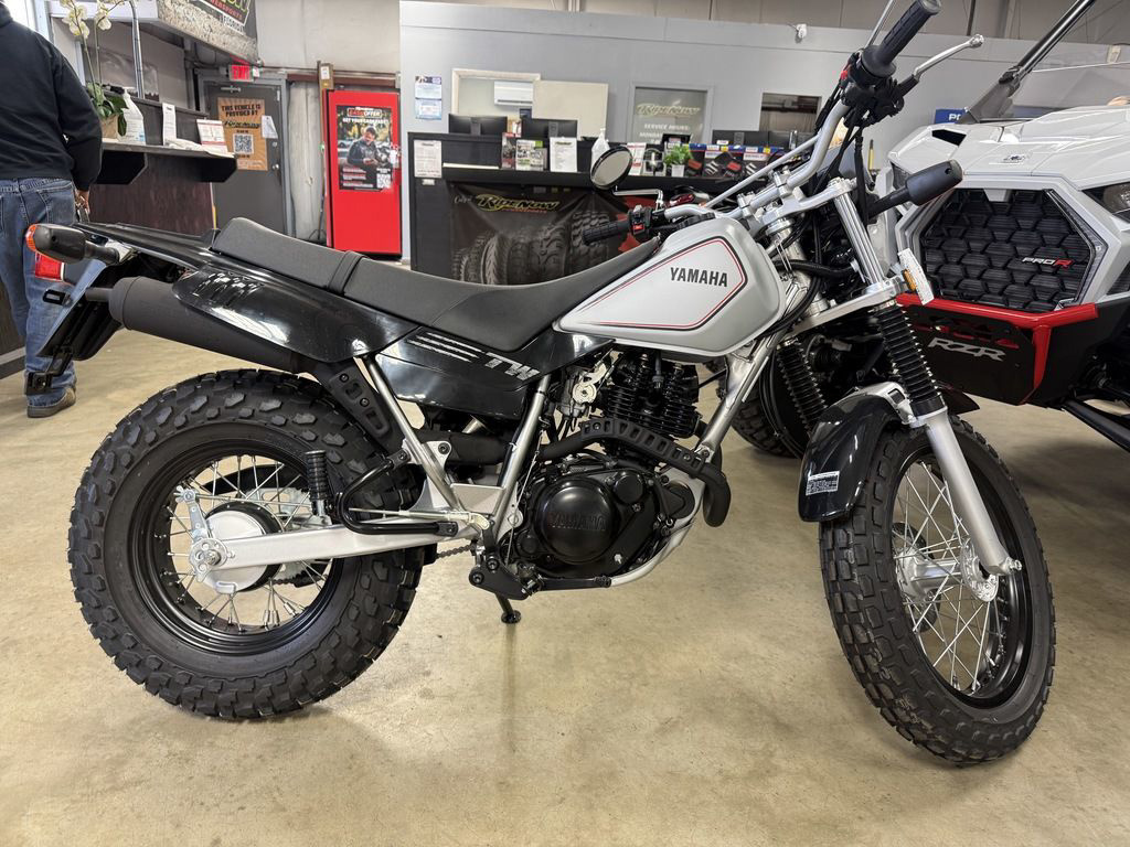 2018 Yamaha TW200 Motorcycles For Sale - Cycle Trader
