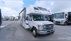 2026 Coachmen FREELANDER 27QB Ford RV