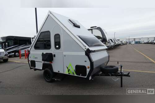 2026 Aliner RANGER 12 in wixom MI