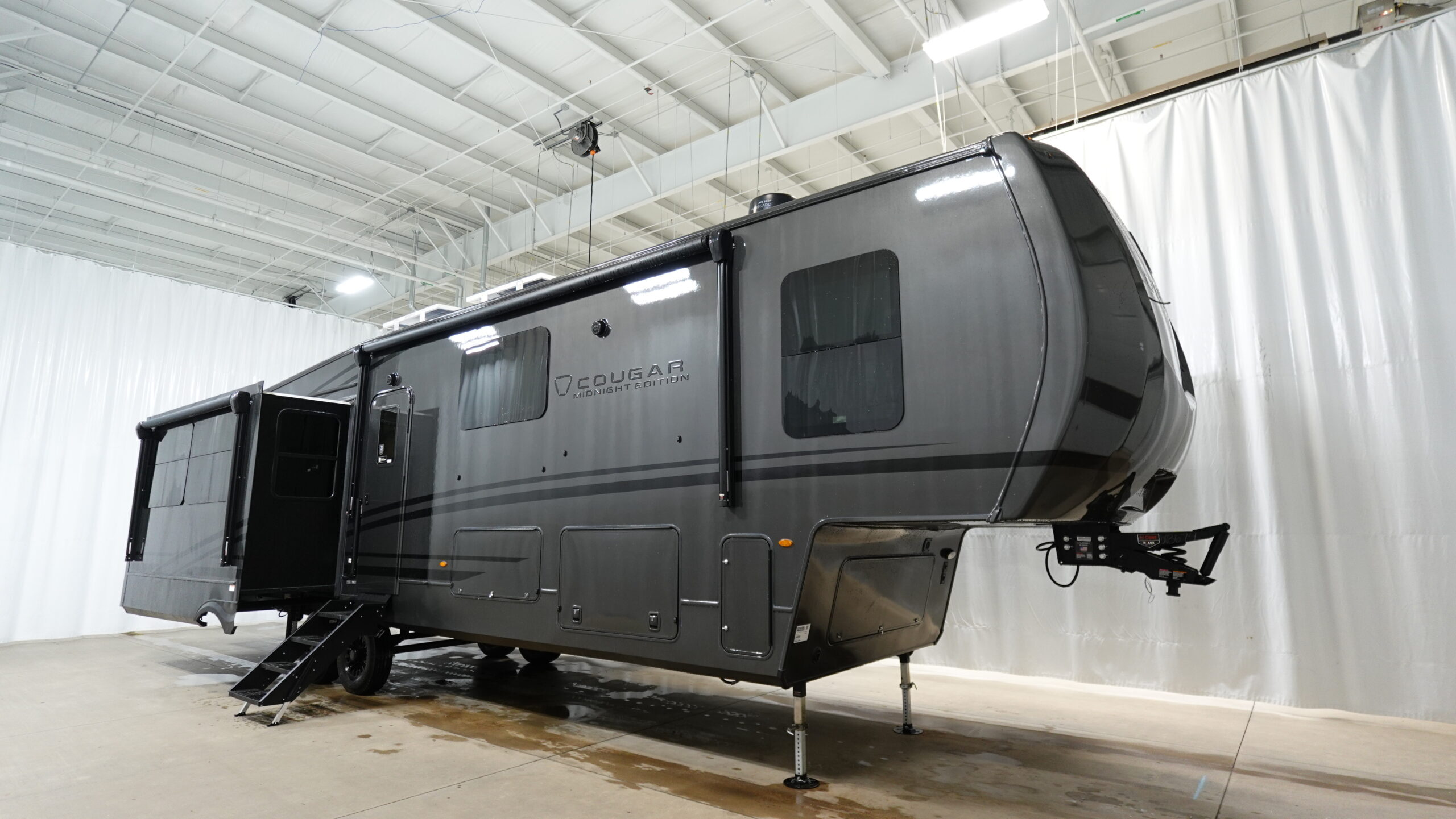 2026 Keystone COUGAR 360MBI in clarkston MI