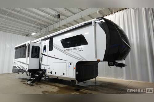 2026 Jayco NORTH POINT 310RLTS in wixom MI