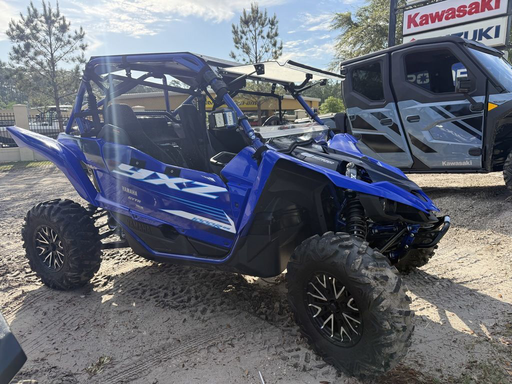 Yamaha Yxz 1000R Ss Four Wheelers For Sale in Florida - ATV Trader