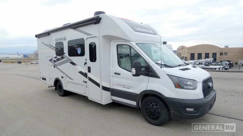 2026 Thor Motor Coach GEMINI 24JG RV