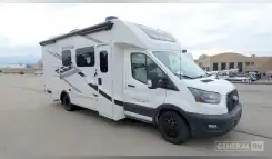 2026 Thor Motor Coach GEMINI 24JG RV